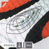 Creatures of Leisure Fred Patacchia Designed Surfboard Traction Pad. Designed and Created in Australia. view 4