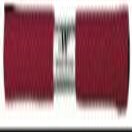 WristWand Stretching Device and Repetitive Stress Injury Instructional Workout Video (Red)