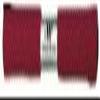 WristWand Stretching Device and Repetitive Stress Injury Instructional Workout Video (Red) view 1