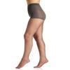 Berkshire Women's Ultra Sheer Control Top Sandalfoot Pantyhose 4418 view 2