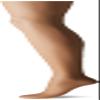 Berkshire Women's Ultra Sheer Control Top Sandalfoot Pantyhose 4420 view 1
