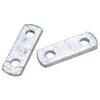 SEACHOICE 2 1/4" Spring Shackle, Boat Trailer Axle view 1