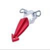 Seachoice Tow Harness, Improves Towing and Boat Control, 1,000-Lb. Tow Capacity, 8 Ft. Long, 3/8 In. Diameter view 1