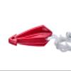 Seachoice Tow Harness, Improves Towing and Boat Control, 1,000-Lb. Tow Capacity, 8 Ft. Long, 3/8 In. Diameter view 2
