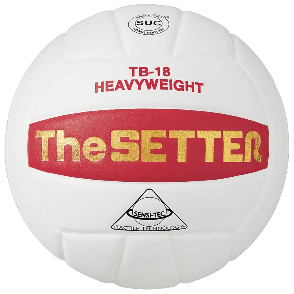 Tachikara Tb-18 The Setter Weighted Training Volleyball