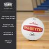Tachikara Tb-18 The Setter Weighted Training Volleyball view 2