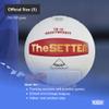 Tachikara Tb-18 The Setter Weighted Training Volleyball view 3