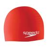 Speedo Unisex-Adult Swim Cap Silicone view 1