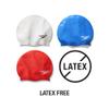 Speedo Unisex-Adult Swim Cap Silicone view 3