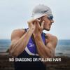 Speedo Unisex-Adult Swim Cap Silicone view 4