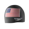 Speedo Unisex-Adult Swim Cap Silicone view 1