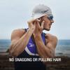 Speedo Unisex-Adult Swim Cap Silicone view 4