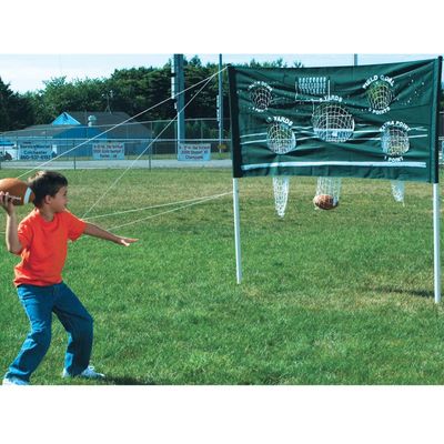 Football Target Challenge