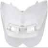 Everlast Double Mouthguard  Clear | Boxing Mouth Guard | MMA, Wrestling, Adult Sparring & Training Protection view 2