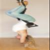 iSwing (only) by Gravity Plus, Inversion Swing, Anti Gravity Traction Device, Spinal Decompression view 2