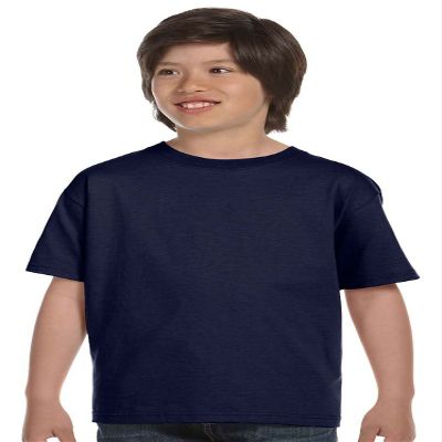 Hanes Youth Beefy T-Shirt