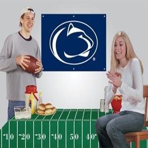 NCAA Penn State Nittany Lions Party Kit