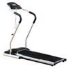 Spirit Fitness Lesiureworks 539 Treadmill view 1