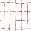 Kwik Goal 3mm Twisted Net (Red, 8-Feet X 24-Feet W X 3-Feet D X 8-Feet B) view 1