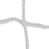 Kwik Goal 3mm Twisted Net (Red, 8-Feet X 24-Feet W X 3-Feet D X 8-Feet B) view 3