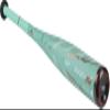 Rawlings | MACH AI Baseball Bat | USSSA | -8 | 2 3/4" Barrel | 30" view 4