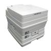 Sanitation Equipment Visa 248 Deluxe Portable Toilet view 1