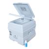 Sanitation Equipment Visa 248 Deluxe Portable Toilet view 2