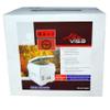 Sanitation Equipment Visa 248 Deluxe Portable Toilet view 4
