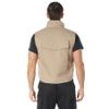 Rothco Ranger Vest  Tactical Outdoor Hunting Camping Utility Cargo Vest with Storage Pockets, Khaki, M view 4