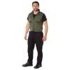 Rothco Ranger Vest  Tactical Outdoor Hunting Camping Utility Cargo Vest with Storage Pockets, Olive Drab, 2XL view 2