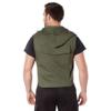 Rothco Ranger Vest  Tactical Outdoor Hunting Camping Utility Cargo Vest with Storage Pockets, Olive Drab, 2XL view 3