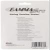 Gamma Sports Racquet String Tension Tester (Tennis/Squash/Racquetball) view 2