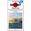 Topspot Map N207 Upper Keys Area view 1