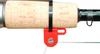 DU-BRO Fishing Drop Back Release red view 1