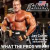 Schiek Sports 2006 Nylon 6 Inches Weight Lifting Belt - Support Belt for Power Lifting - Long Lasting - Black view 2