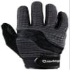 Harbinger Adventure Series Stroke P.S. Full Finger Paddle Sports Glove (Large, Charcoal) view 1