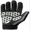 Harbinger Adventure Series Stroke P.S. Full Finger Paddle Sports Glove (Large, Charcoal) view 2