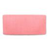 Mayatex San Juan 34X30 Sweet Pink New Zealand Wool Saddle Blanket view 1
