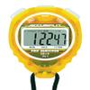 ACCUSPLIT Pro Survivor - A601X Stopwatch, Clock, Extra Large Display (Lemon) view 1