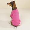 Pink Spicy Girl Dog T-Shirt from Casual Canine *Size: Large, #ZW434-L view 1