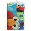 Sesame Street Elmo 3 Toddler Boys' Brief Pack (4T) view 3