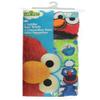Sesame Street Elmo 3 Toddler Boys' Brief Pack (4T) view 4