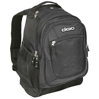 OGIO Cooper (Black)