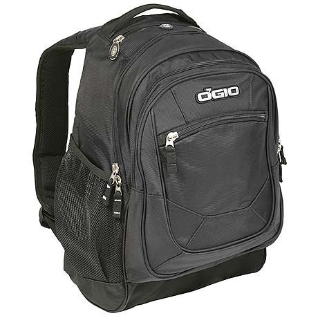 OGIO Cooper (Black)