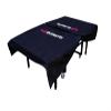 Butterfly Weatherproof Table Tennis Table Cover - Protect Your Ping Pong Table - Fits Regulation Size Tables  for Indoor or Outdoor Use - Made of Weatherproof Nylon view 2