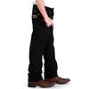 13MWZ Cowboy Cut Original Fit Jean, Overdyed Black, 10 view 2