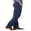 13MWZ Cowboy Cut Original Fit Jean, Prewashed Indigo, 10 Slim view 2