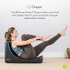 C-Shaper Pilates Teaching Tool, Ab Exercise Accessory for Studio view 2