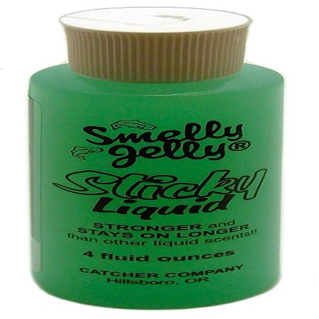 Sticky Liquid: Ultra Clam