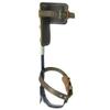 Klein Tools CN1972AR Pole Climbers with 1-1/2-Inch Gaffs, Complete Set view 1